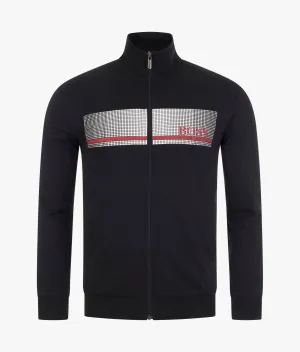 Bodywear Authentic Lightweight Track Top