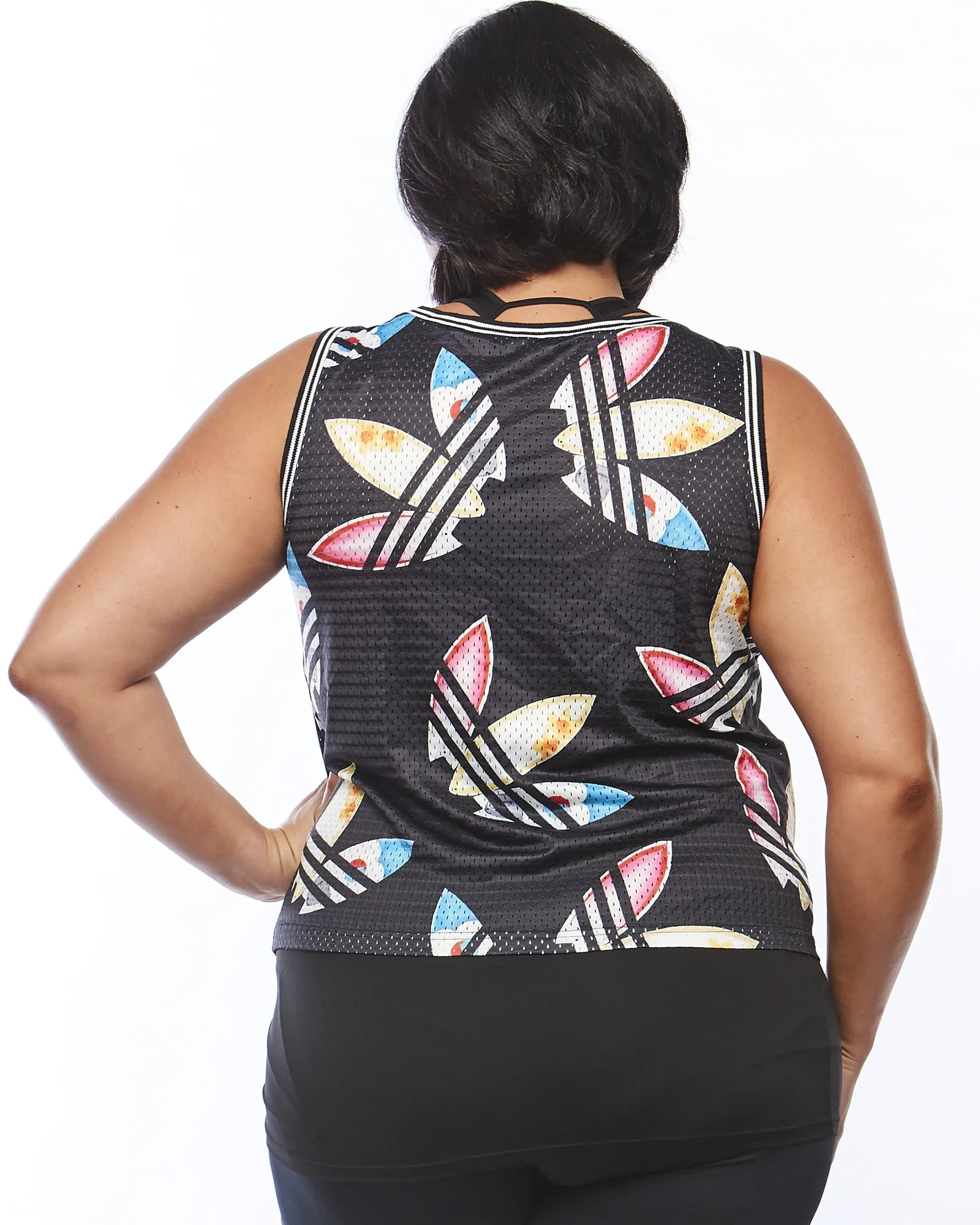 Boot Camp Babe with Singlet 14-24