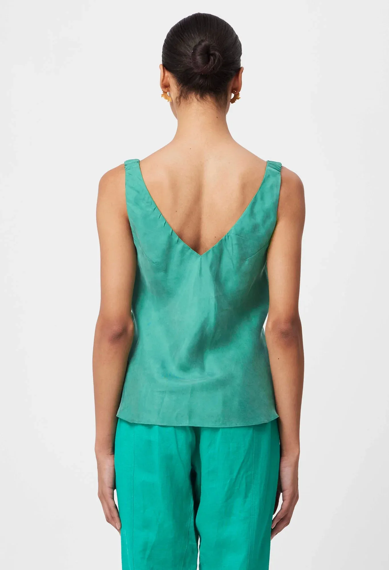 Delray reversible cami