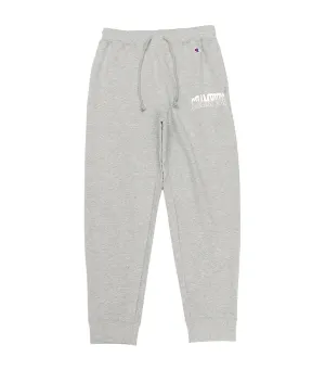 Japan Line Long Pants Oxford Gray