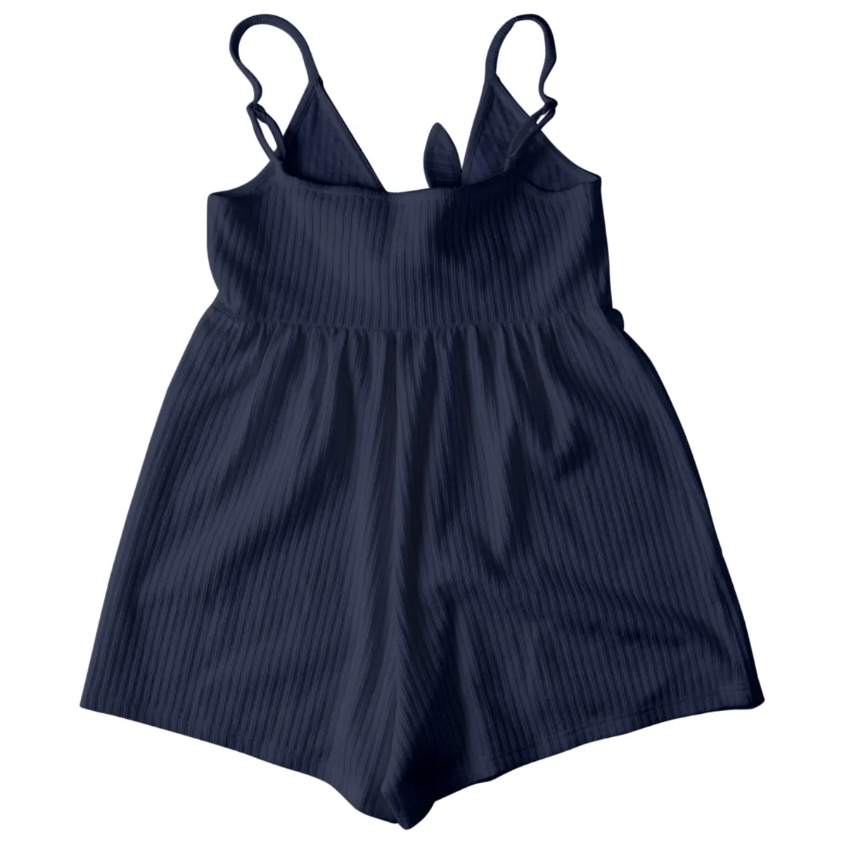 Roxy Women's Sun N Vibes Mini Strappy Romper